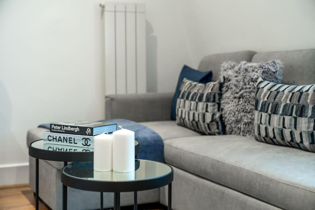 ロンドンPaddington Prime Tourist Entire 1 Bed Flat For 4アパートメント エクステリア 写真